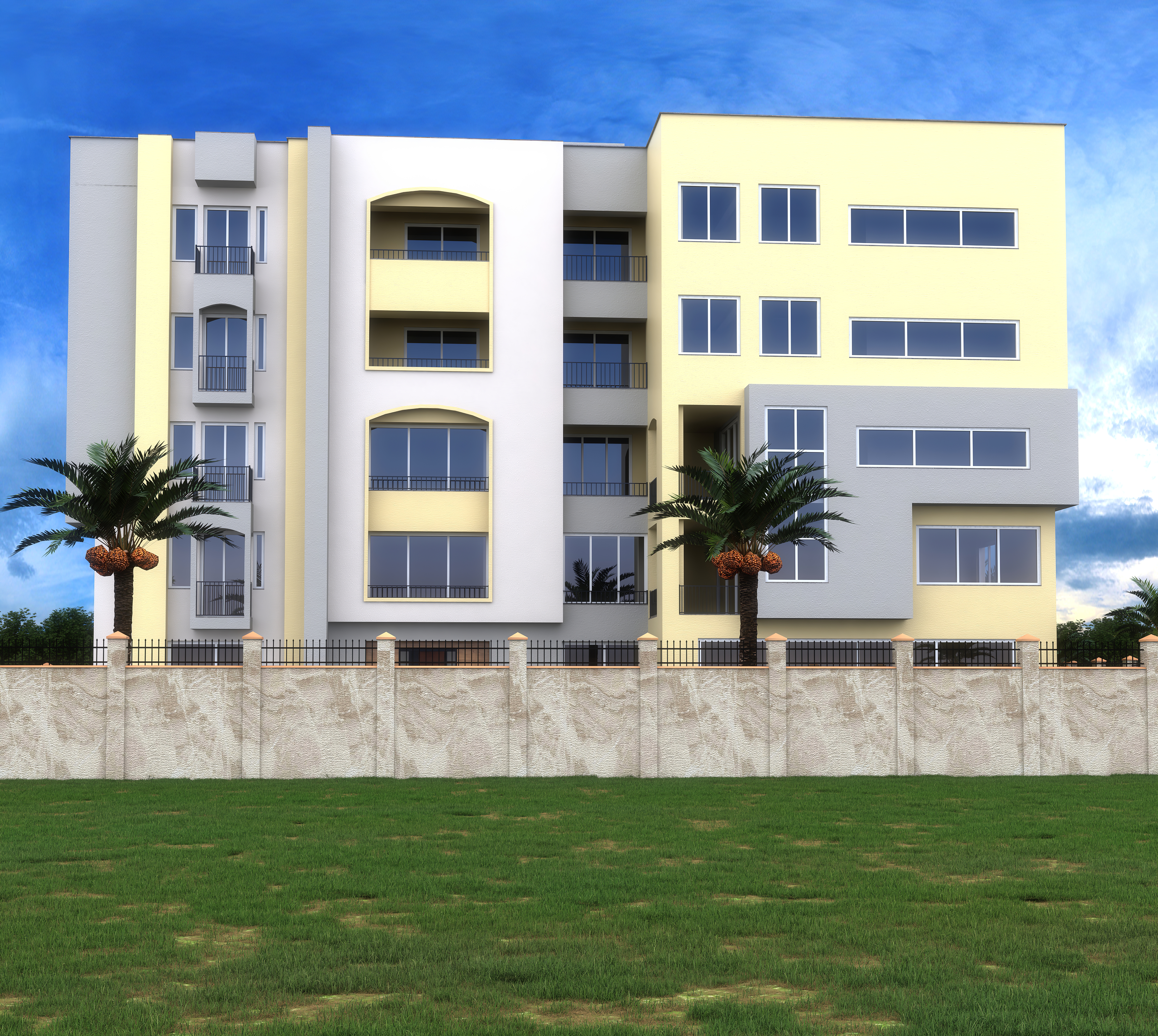 Turbi Project/Somali