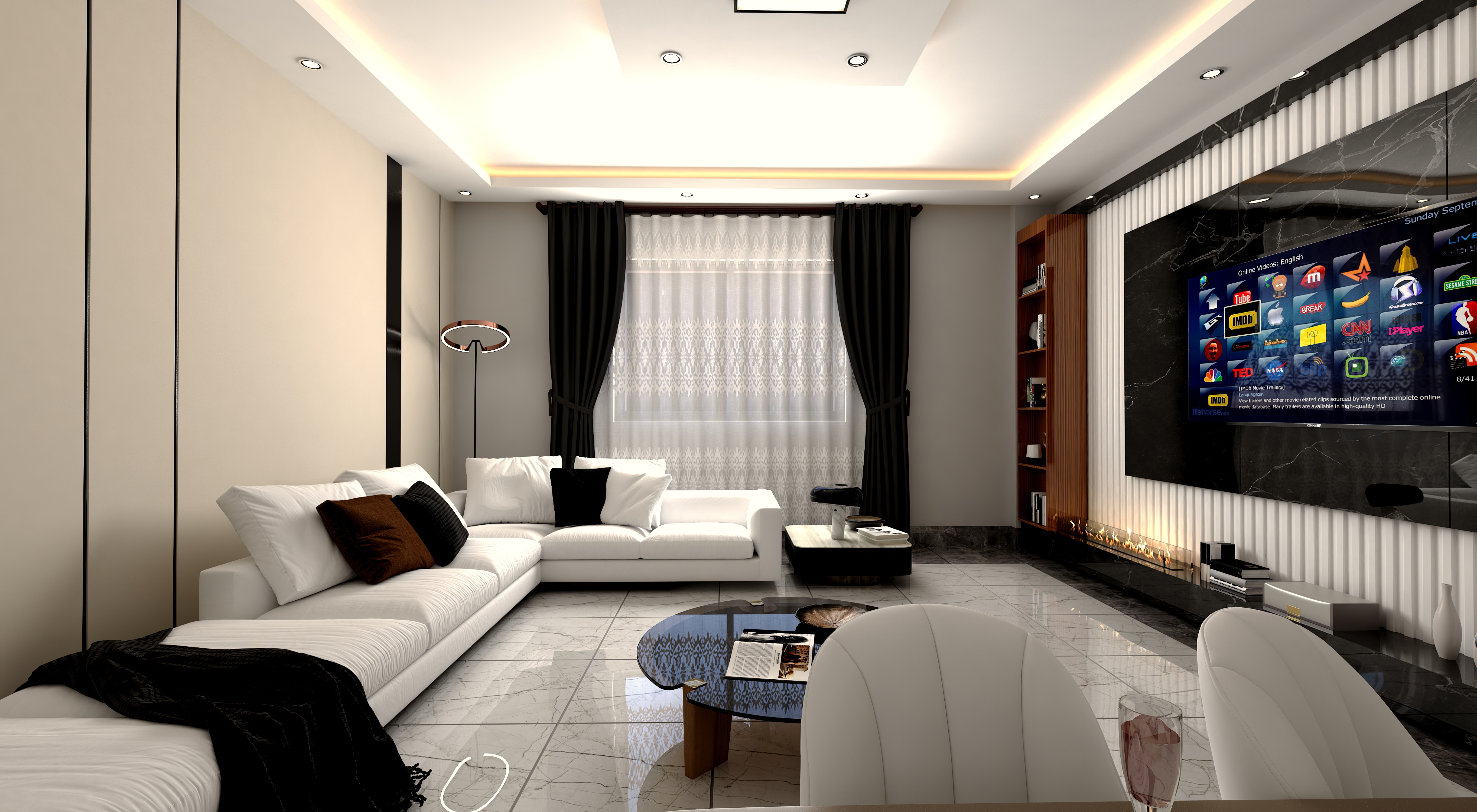 Sunrise Project/Somali - 4