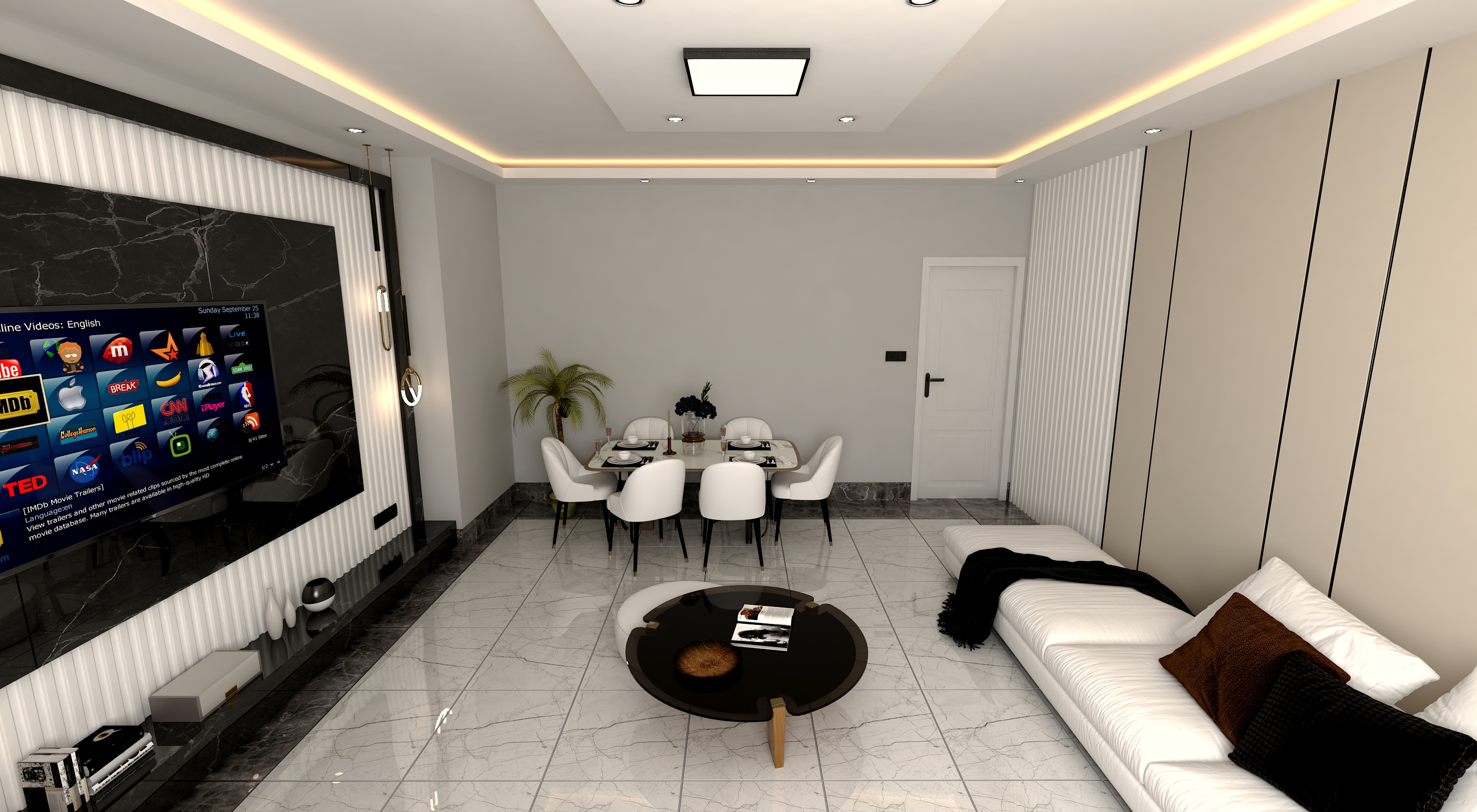 Sunrise Project/Somali - 5