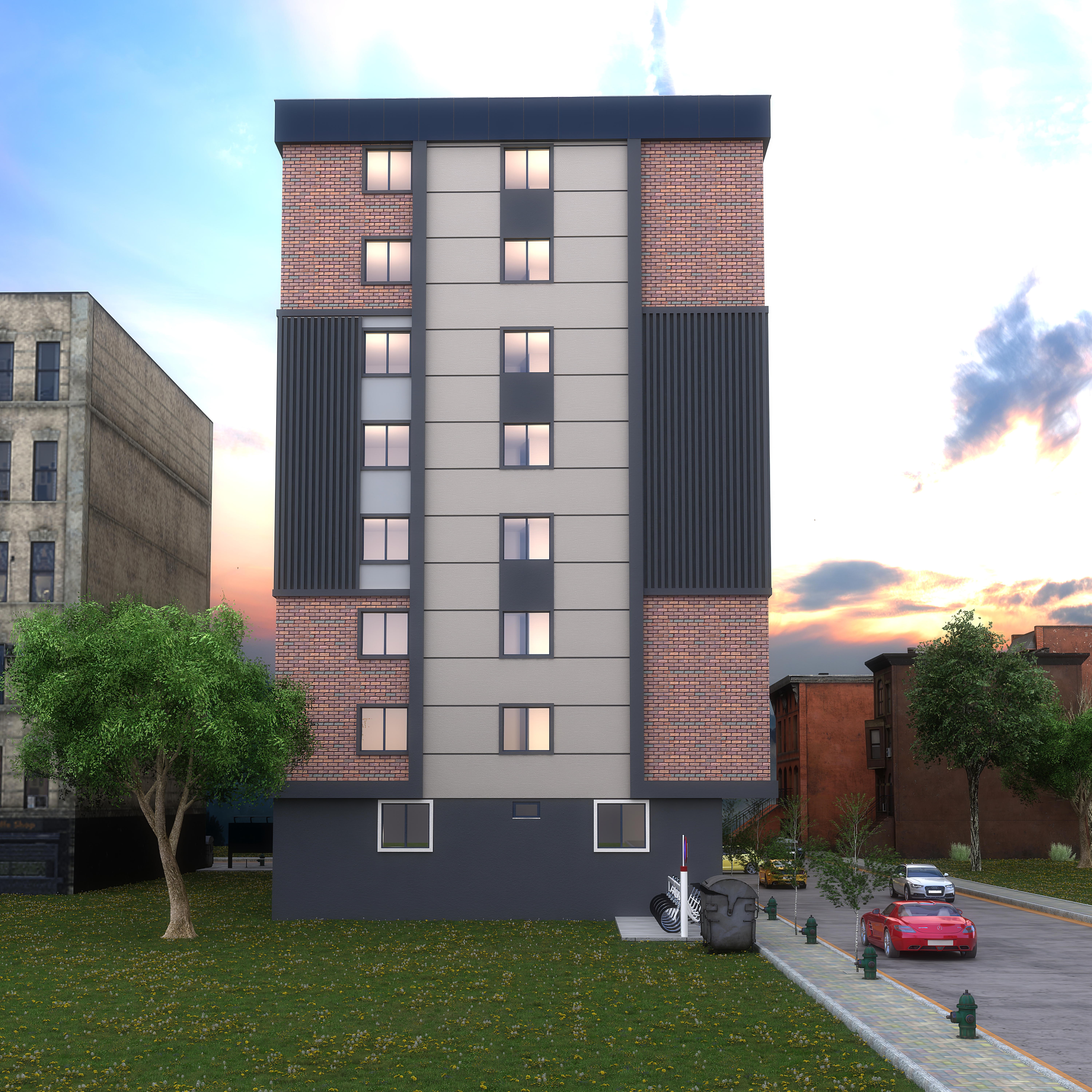 KPP Project / Somali  - 4