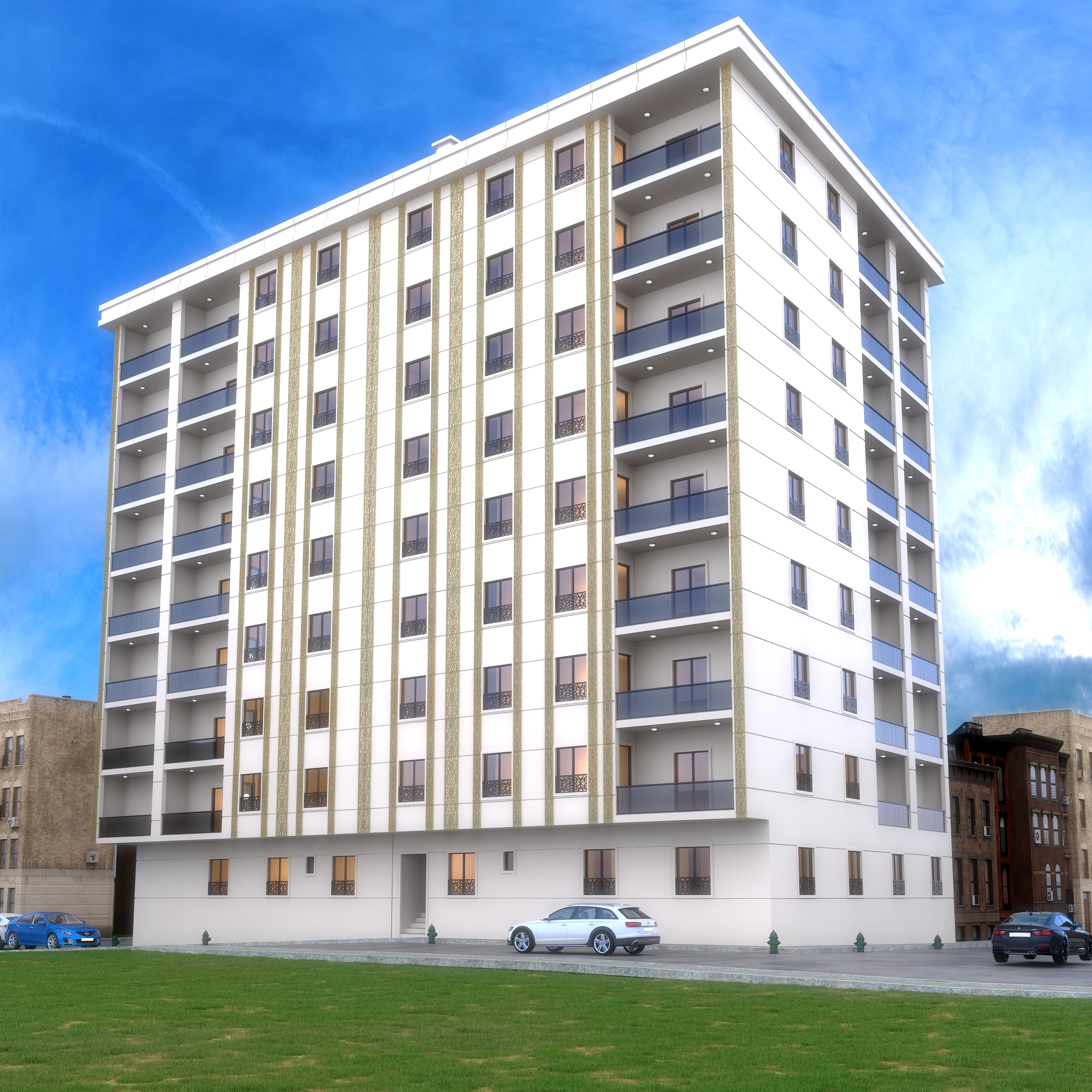 Omar Hassan / Somali