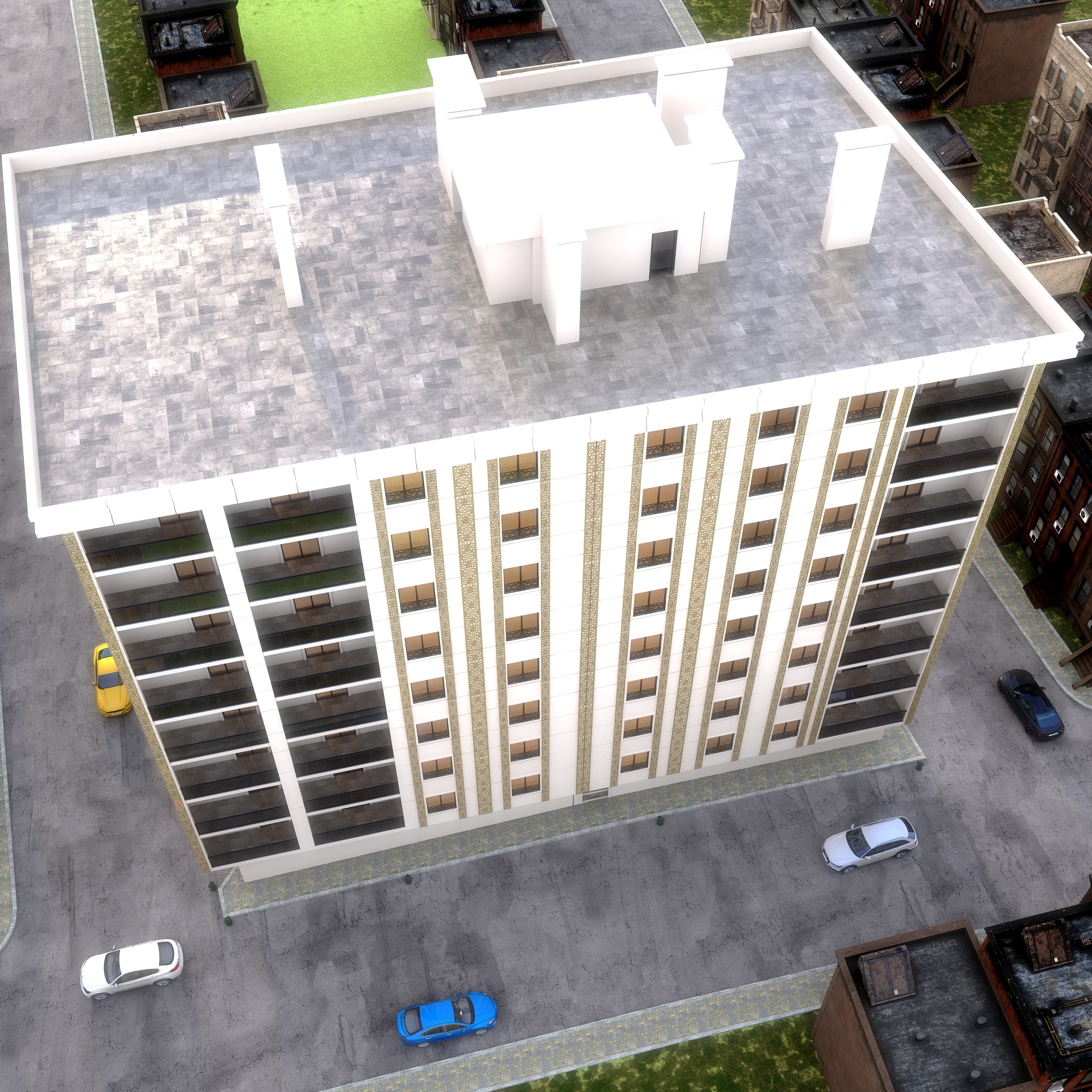 Omar Hassan / Somali - 6