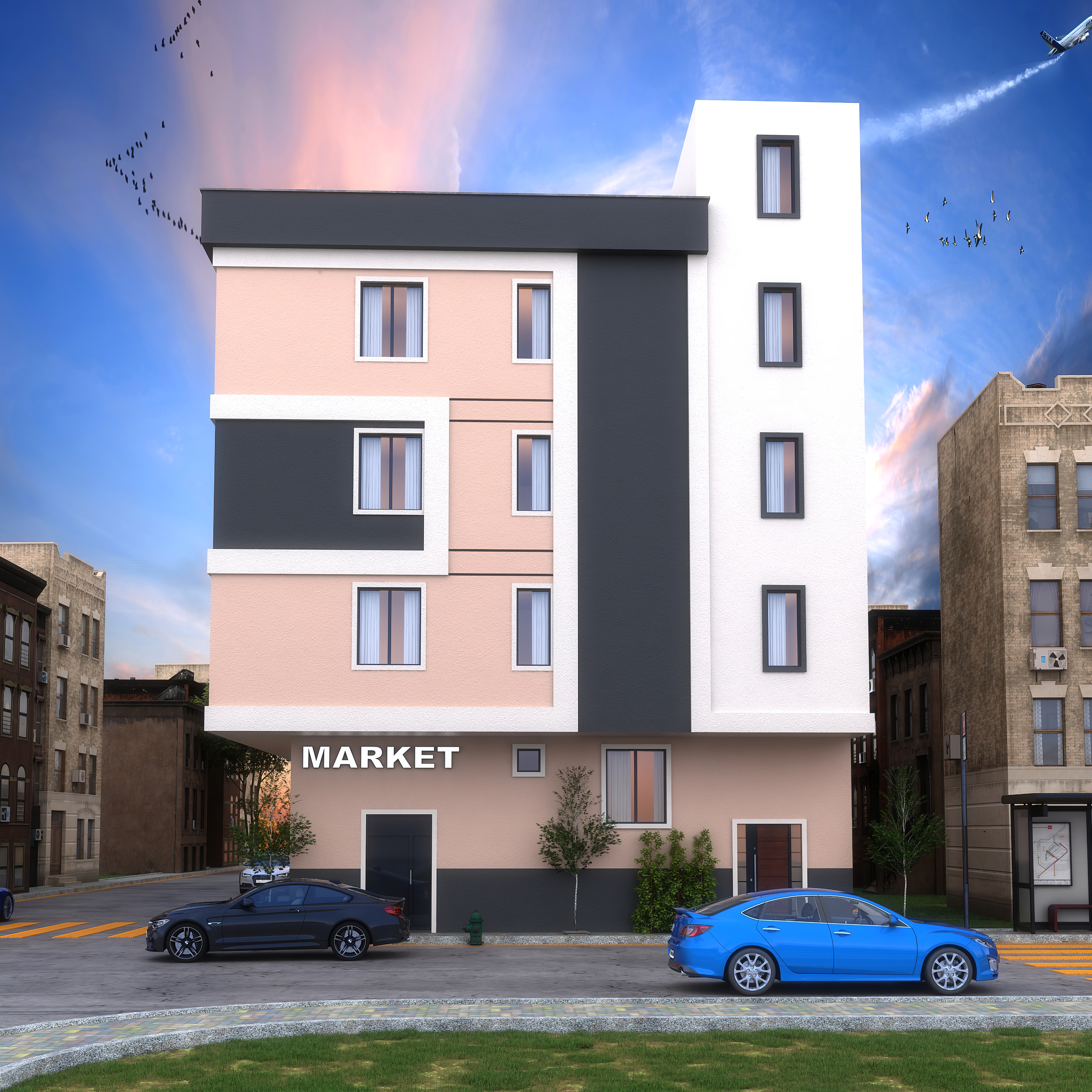 Shibis Projesi / Somali - 7